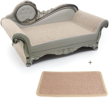 Cat Scratcher Sofa Bed
