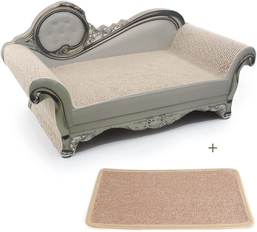 Cat Scratcher Sofa Bed
