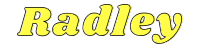 RadleyShop